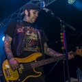 GutterPunk - Professional Concert Photography